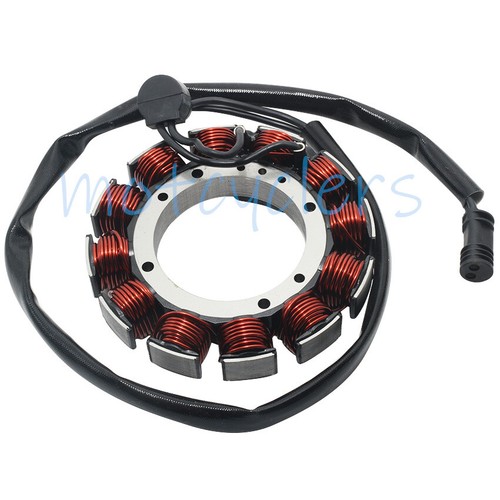 Bobina statore magneto per
