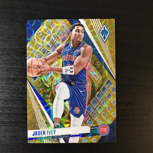 Jaden ivey gold - 07/10, scope