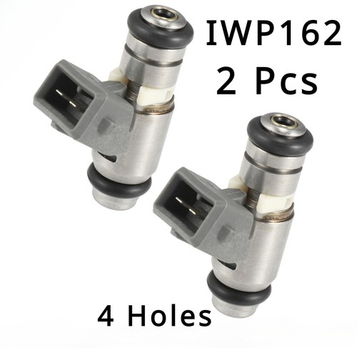 Pezzi iniettore carburante - 2,