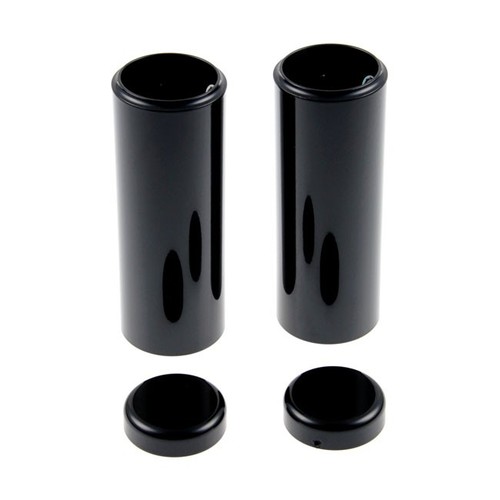 Kit cover tappi forcella 4 - kit,