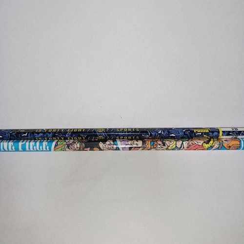 Matite tipo one piece puma - e,