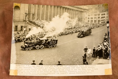 Quaranta otto locomotive a - quaranta,