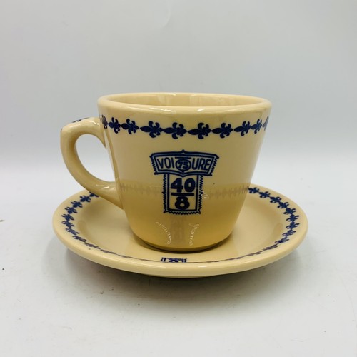 Vintage inca ware - inca,
