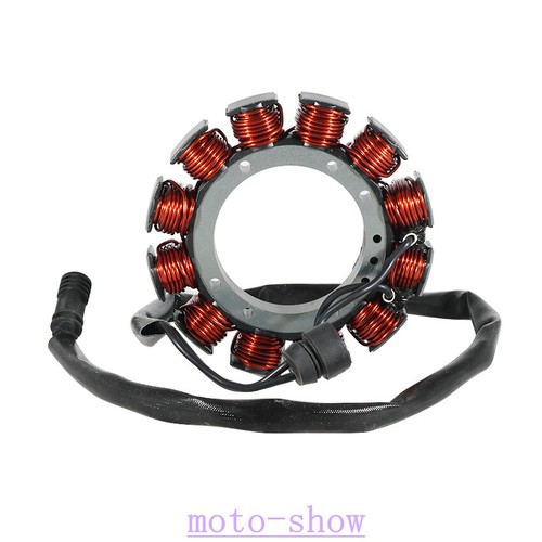 Bobina statore alternatore per