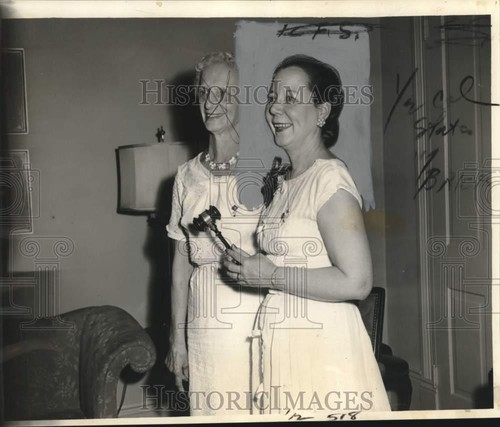 Foto stampa 1960 jefferson - foto,