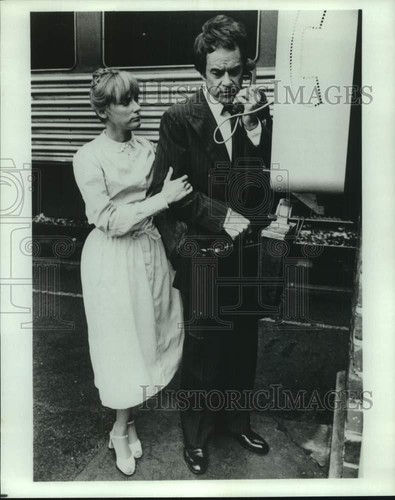 Foto stampa 1979 - , laurence