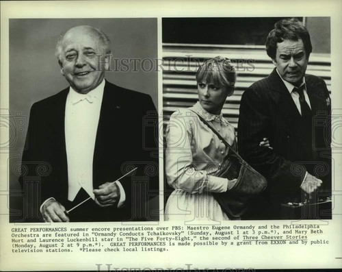 Foto stampa 1982 eugene - stampa,