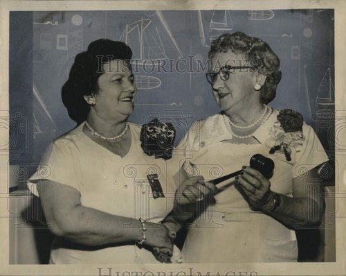1958 foto stampa otto - 1958,